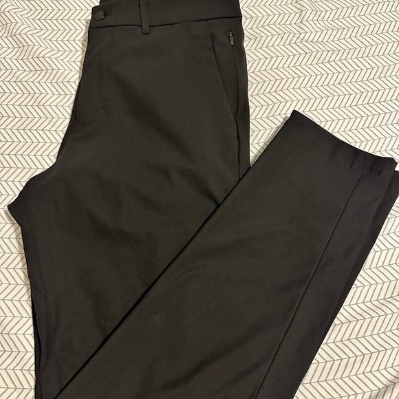 NWOT Lululemon Men's ABC Pants